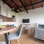 Infinity Coast Iii By Fidalsa Apartmán Miengo