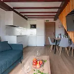 Apartmán Infinity Coast Iii By Fidalsa *