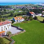 Infinity Coast Iii By Fidalsa Apartmán Miengo