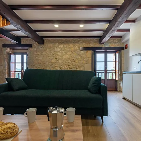 Infinity Coast III By Fidalsa Апартаменты Мьенго