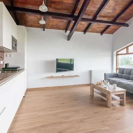 Infinity Coast By Fidalsa Appartement Miengo