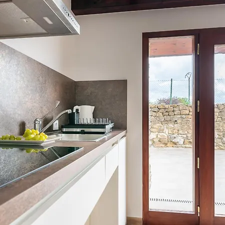 Appartement Infinity Coast By Fidalsa Miengo