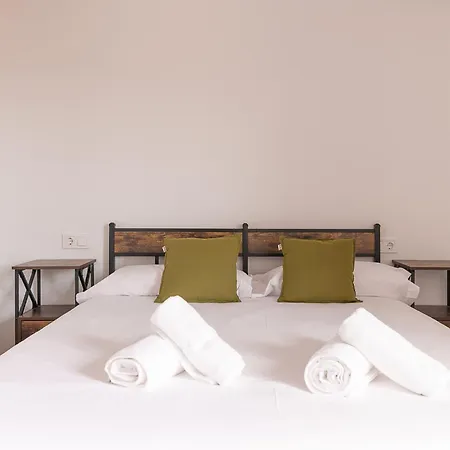 Appartement Infinity Coast By Fidalsa