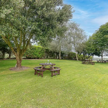 公寓 Infinity Coast By Fidalsa