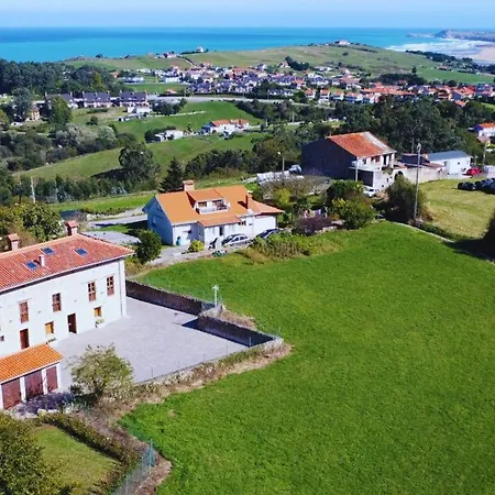 Infinity Coast By Fidalsa Appartement Miengo