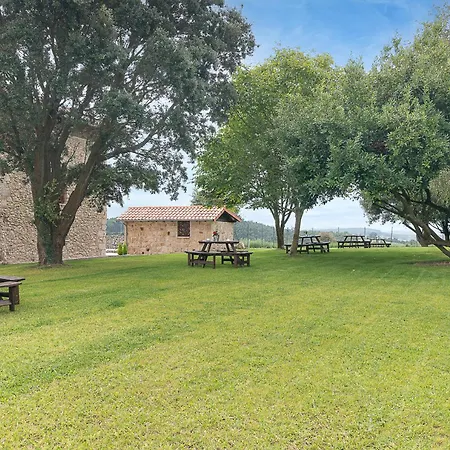 Апартаменты Infinity Coast III By Fidalsa Мьенго