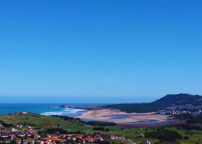 Apartmán Infinity Coast By Fidalsa *