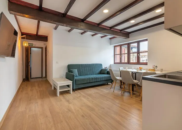 Апартаменты Infinity Coast III By Fidalsa *