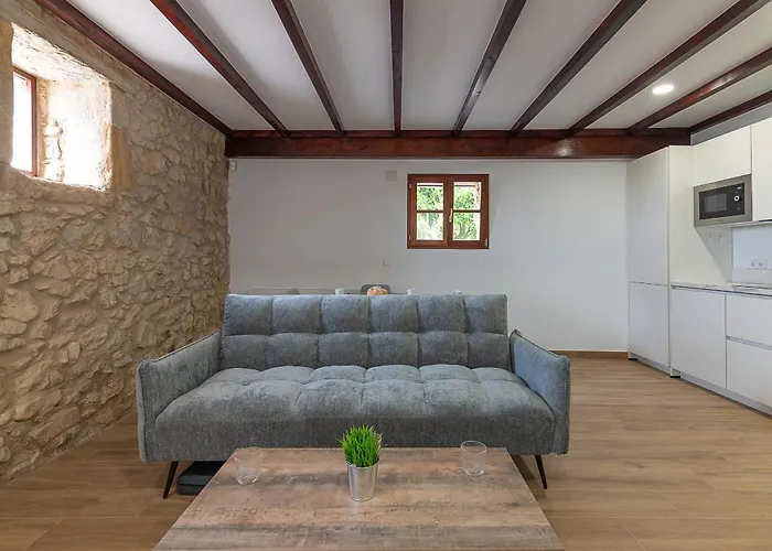 Апартаменты Infinity Coast III By Fidalsa Мьенго