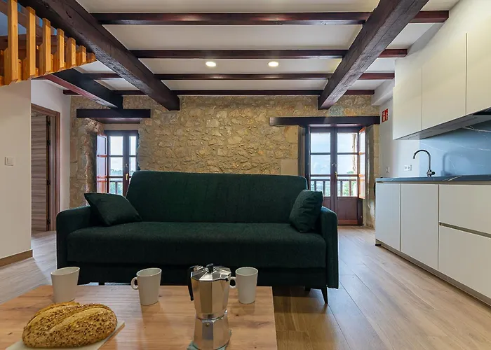 Infinity Coast By Fidalsa Apartmán Miengo