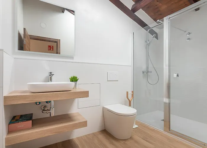 Apartmán Infinity Coast By Fidalsa Miengo