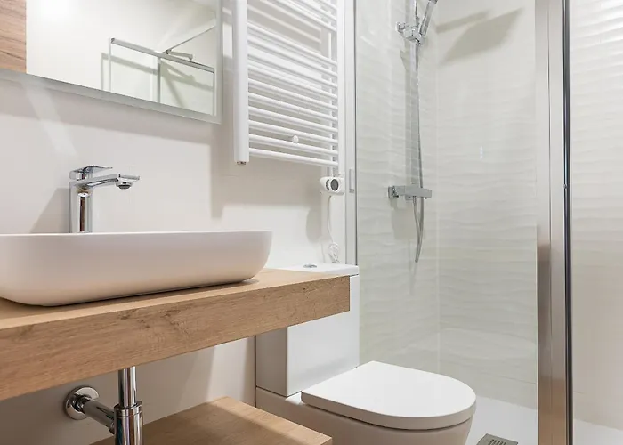 Apartmán Infinity Coast By Fidalsa *