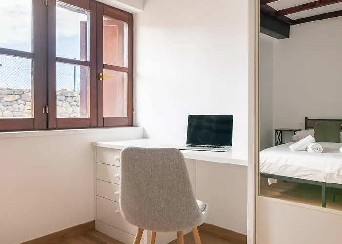 Apartmán Infinity Coast By Fidalsa *