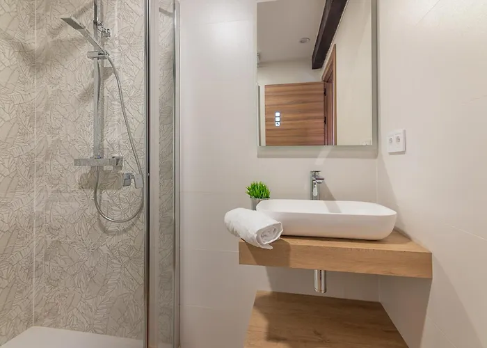 Infinity Coast By Fidalsa