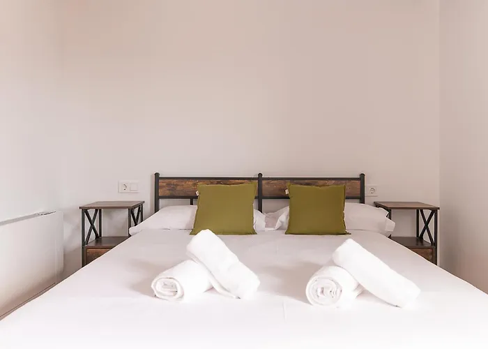 Апартаменты Infinity Coast III By Fidalsa