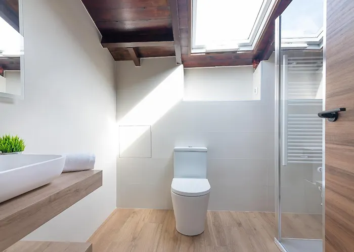 Апартаменты Infinity Coast III By Fidalsa Мьенго