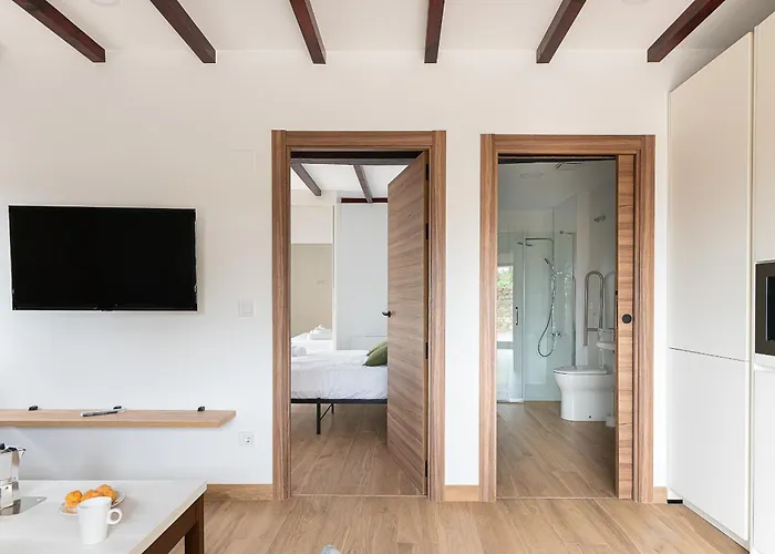 Апартаменты Infinity Coast III By Fidalsa *