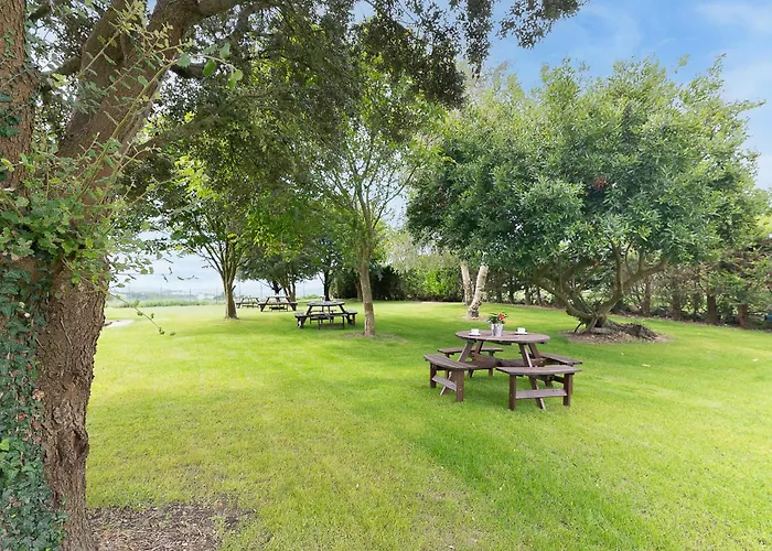 Infinity Coast III By Fidalsa Апартаменты Мьенго