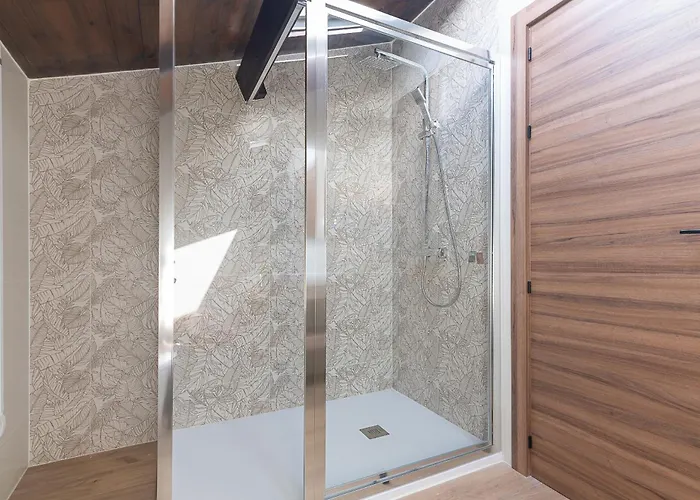 Infinity Coast By Fidalsa Apartmán Miengo