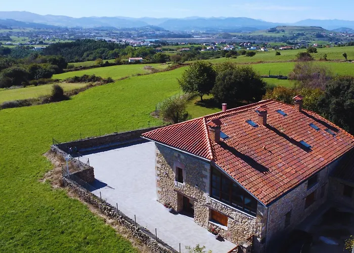 Infinity Coast By Fidalsa Apartmán Miengo