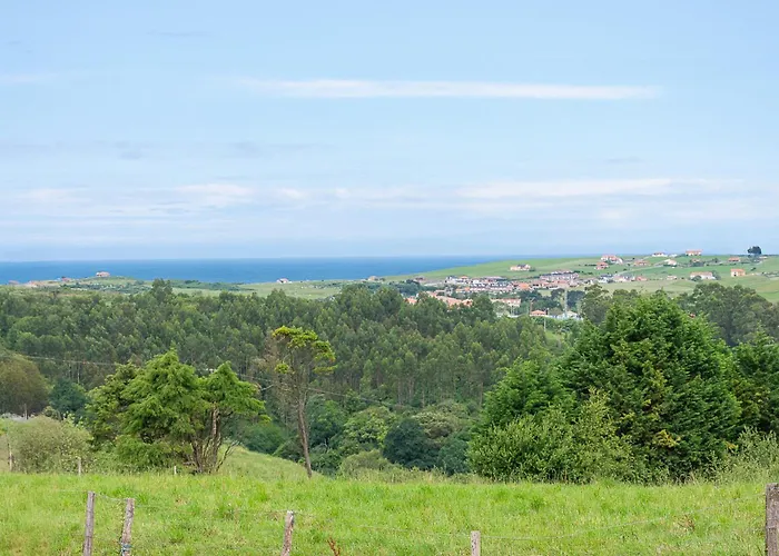 Apartmán Infinity Coast By Fidalsa Miengo