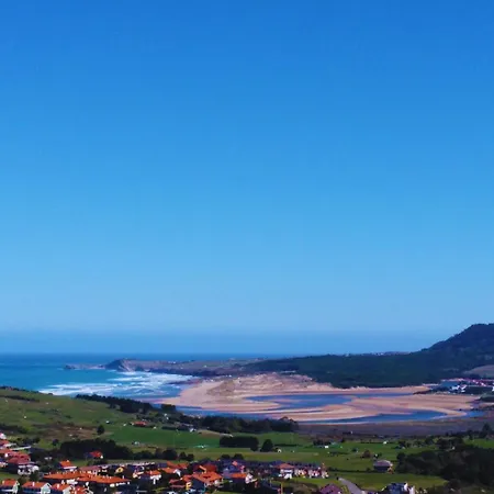 Apartament Infinity Coast By Fidalsa *