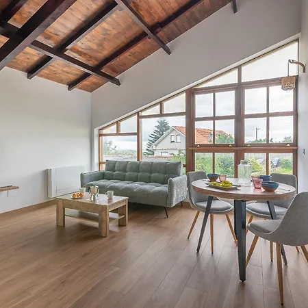 Infinity Coast By Fidalsa *