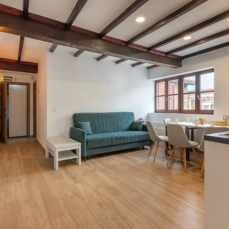 Apartamento Infinity Coast By Fidalsa *