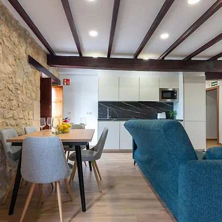 Infinity Coast By Fidalsa Apartamento Miengo