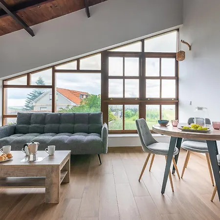 Infinity Coast By Fidalsa *