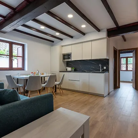 Infinity Coast By Fidalsa Apartamento *