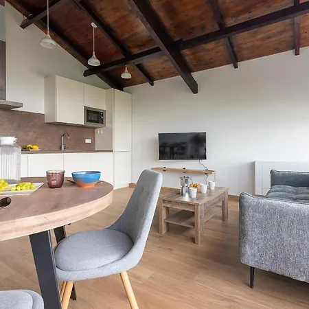 Infinity Coast By Fidalsa Apartamento Miengo