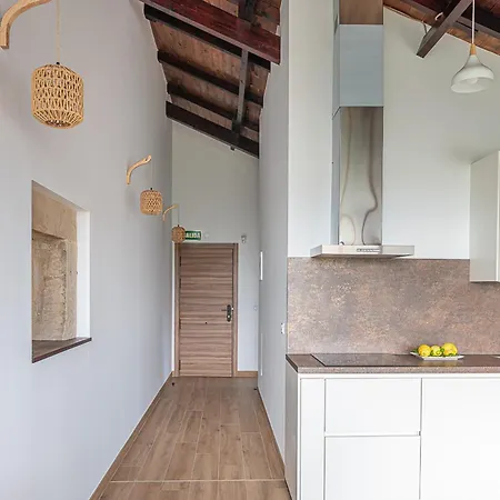 Apartament Infinity Coast By Fidalsa