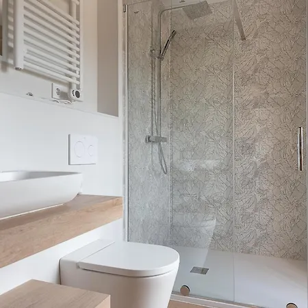 Infinity Coast By Fidalsa *