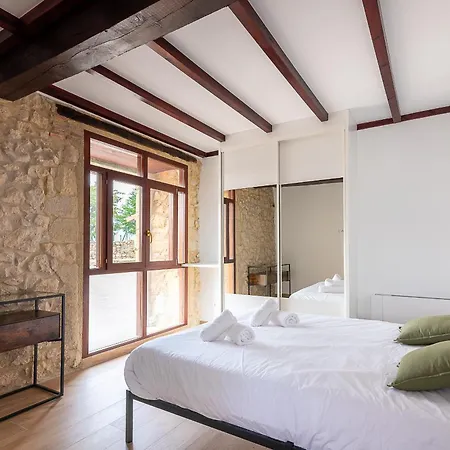 Apartamento Infinity Coast By Fidalsa Miengo