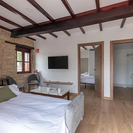 Apartament Infinity Coast By Fidalsa Miengo