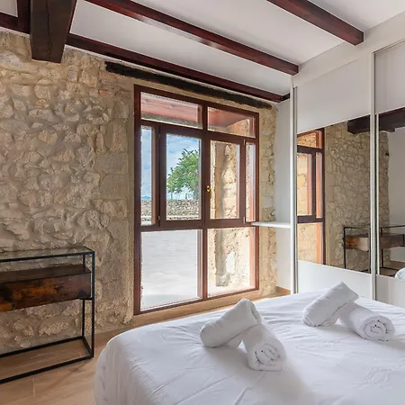 Apartament Infinity Coast By Fidalsa *