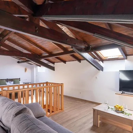 Infinity Coast By Fidalsa Apartamento Miengo