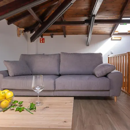 Apartamento Infinity Coast By Fidalsa Miengo