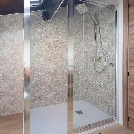 Infinity Coast By Fidalsa Apartamento