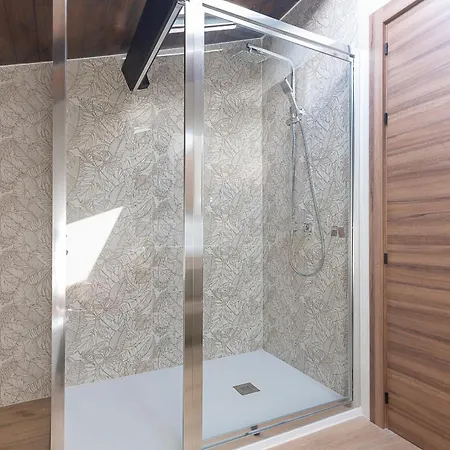 Infinity Coast By Fidalsa Apartament Miengo