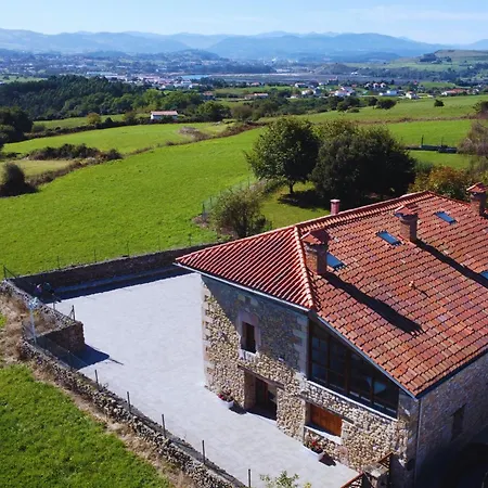 Infinity Coast By Fidalsa Apartament Miengo