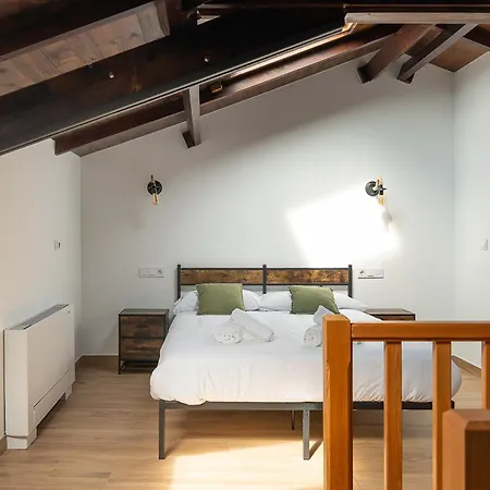 Apartament Infinity Coast By Fidalsa Miengo