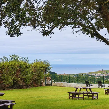 Infinity Coast By Fidalsa * Miengo