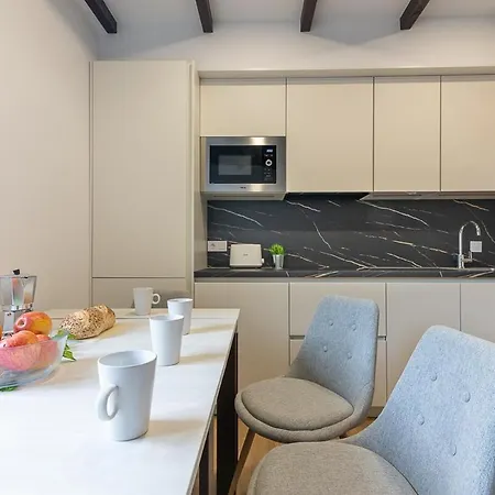 Infinity Coast Iii By Fidalsa Appartement *