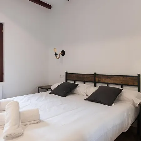 Appartement Infinity Coast Iii By Fidalsa *
