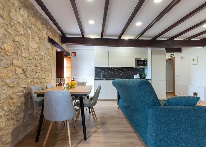 Infinity Coast By Fidalsa Apartment Miengo