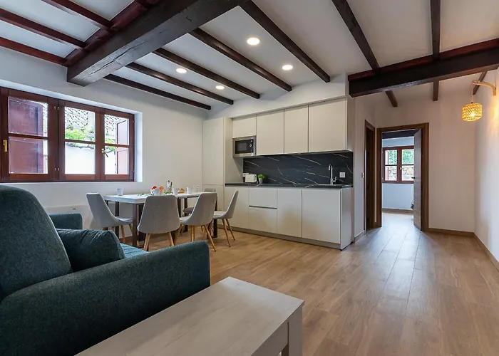 Infinity Coast By Fidalsa Apartment *