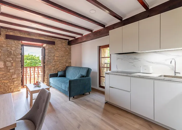 Infinity Coast By Fidalsa Apartment Miengo