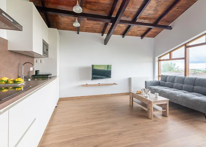 Infinity Coast By Fidalsa Apartment Miengo